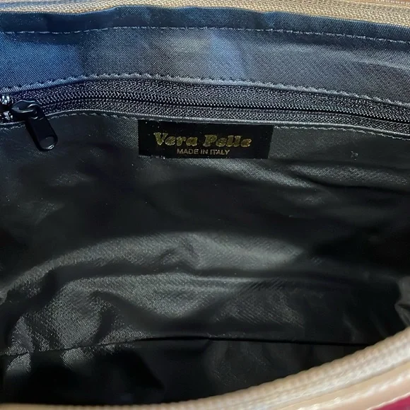 Melia; Vera Pelle Made In Italy 🇮🇹 ‼️ - Picture 4 of 14